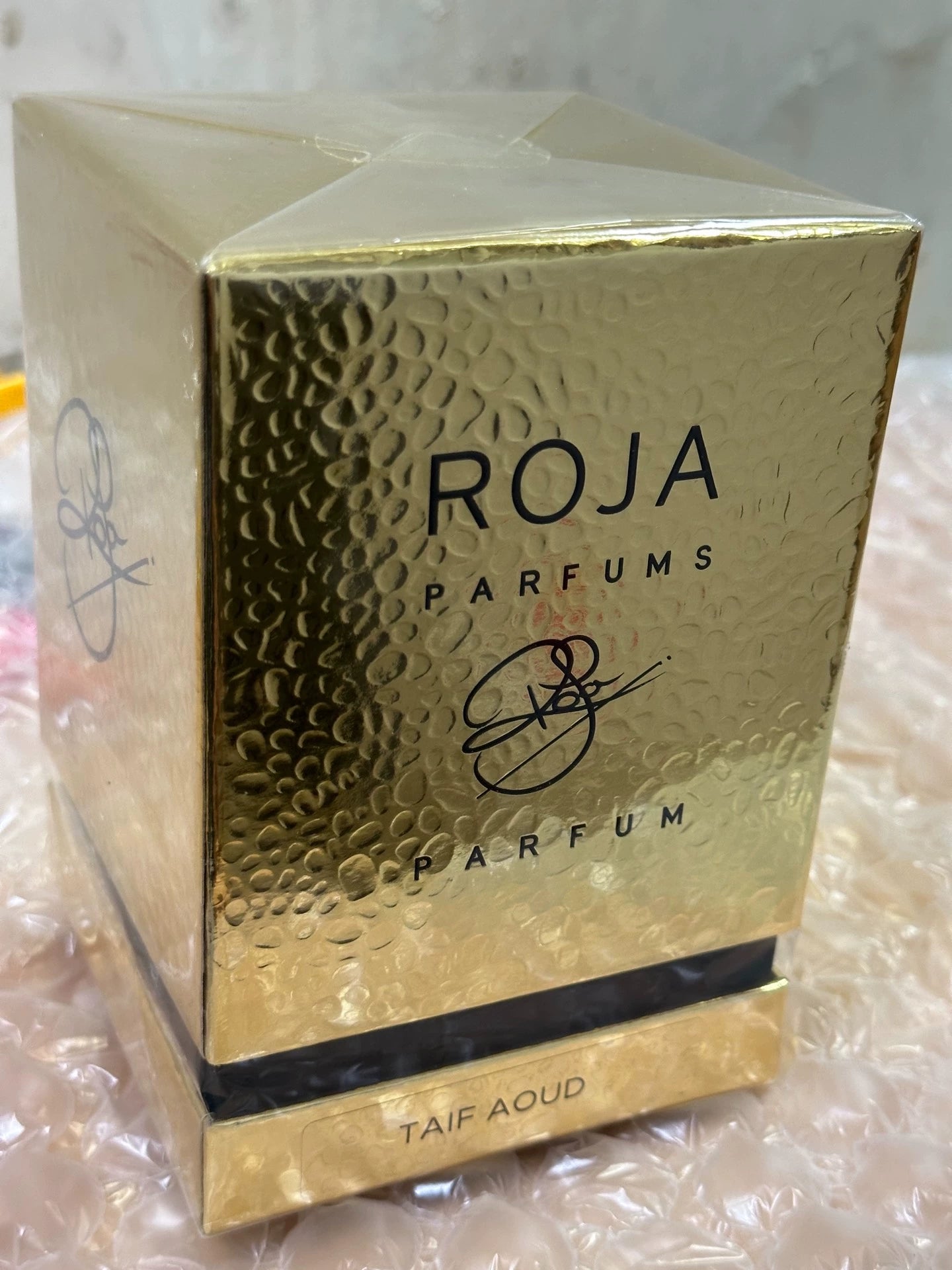 180826-45 roja taif oud Perfume 100ml 3.4 oz