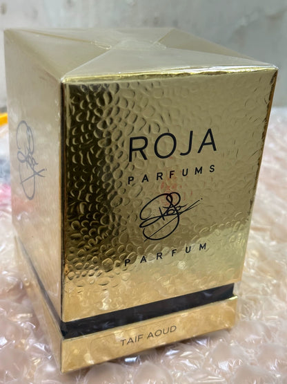 180826-45 roja taif oud Perfume 100ml 3.4 oz