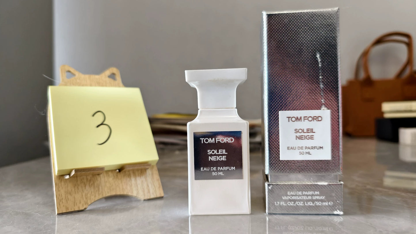 150126 - Tom Ford - Soleil Neige EDP 50ml