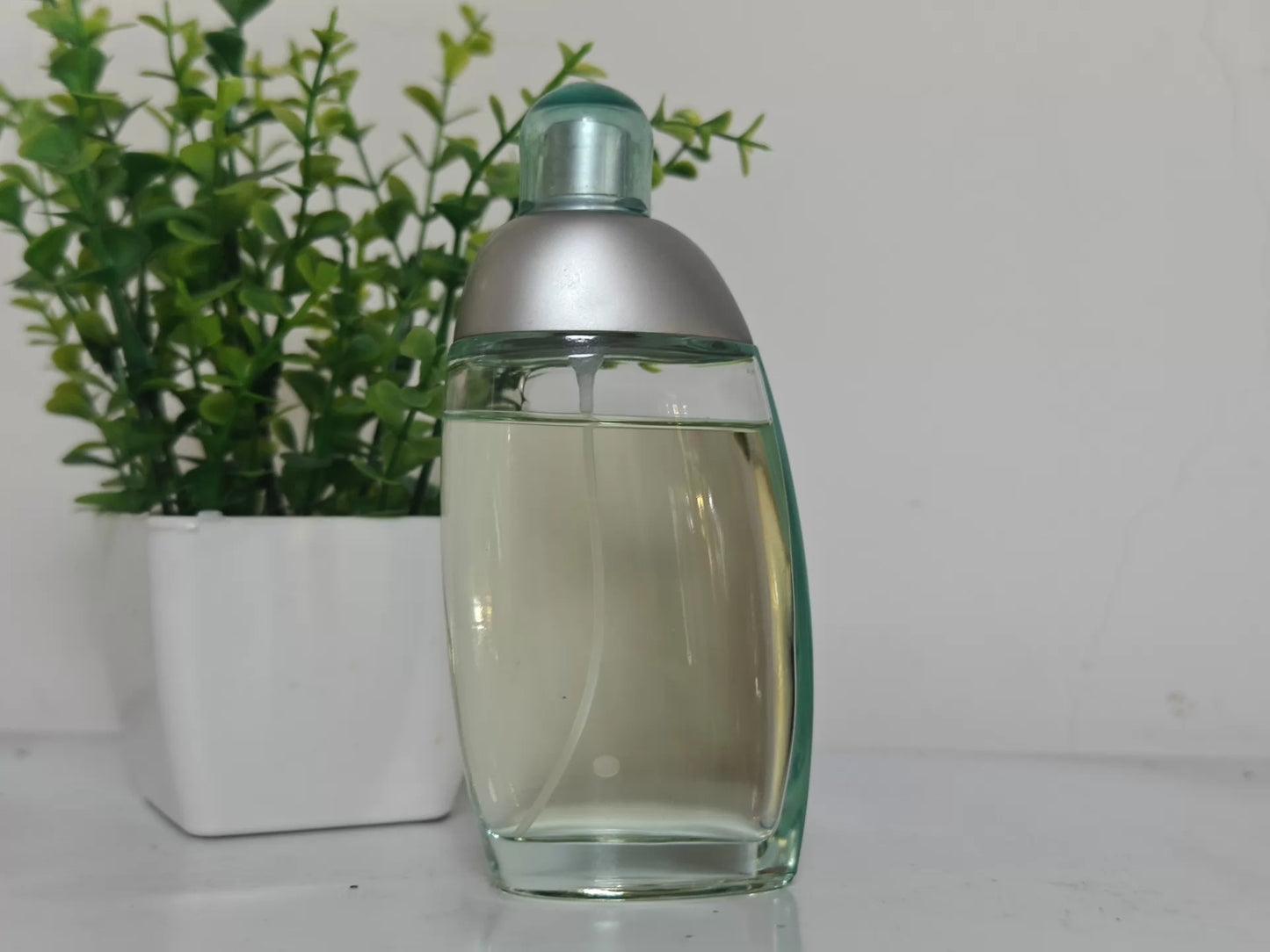 080826-128 Cacharer Eden EDT 100ml 3.4 oz