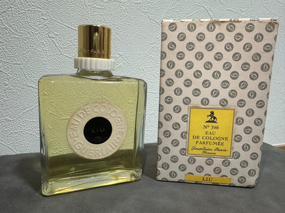 010126-6 Guerlain Eau de Cologne EDC 100ml 3.4oz