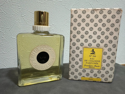 010126-6 Guerlain Eau de Cologne EDC 100ml 3.4oz