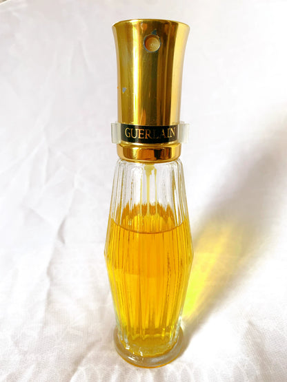 081026-9 Guerlain Parure Dress Up Cologne
