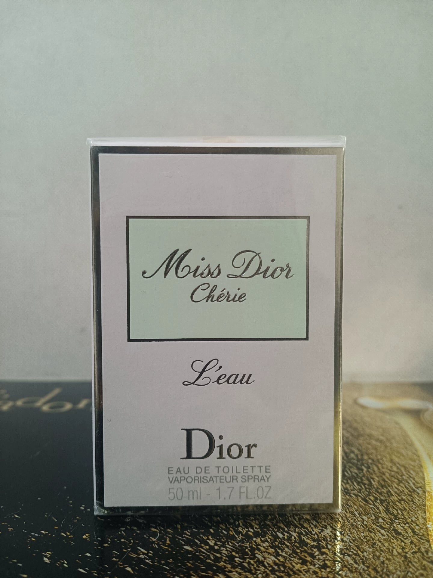131125-36 Christian Dior Miss Dior Eau de Toilette EDT 50ml 1.7oz
