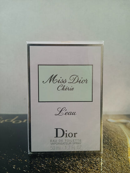 131125-36 Christian Dior Miss Dior Eau de Toilette EDT 50ml 1.7oz