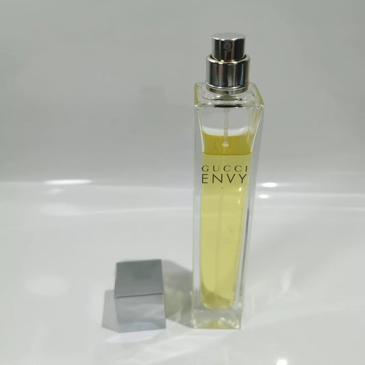 Gucci yellow jealousy light EDT 50ml 1.7 oz