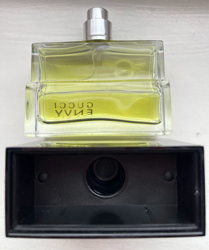 050926-115 Gucci Envy Men Envy EDT 50ml 1.7 oz