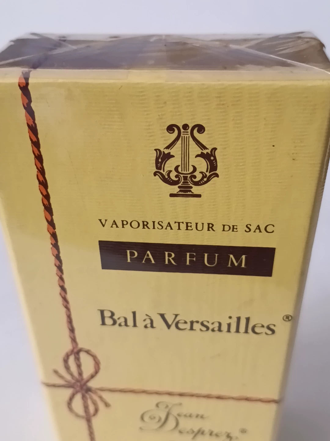 190526-173 Gentibis Versailles Masquerade Parfum 7ml 0.2 oz