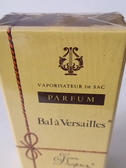 190526-173 Gentibis Versailles Masquerade Parfum 7ml 0.2 oz