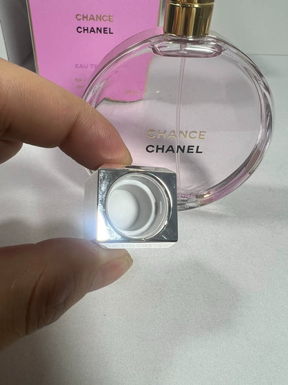 270726-11 Chanel Pink Encounter with Parfum 100ml 3.4 oz