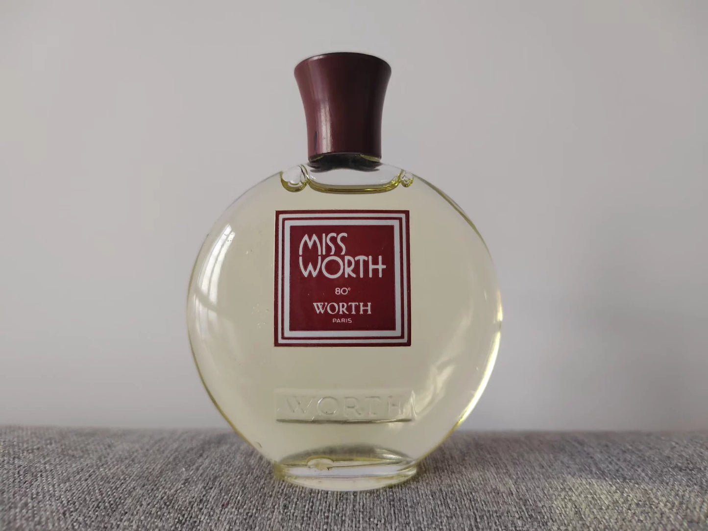 100226-49 worth miss 59ml edp