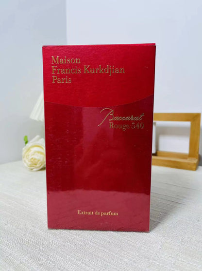 020326-5 Fanshi Kexiang MFK Perfume 200ml