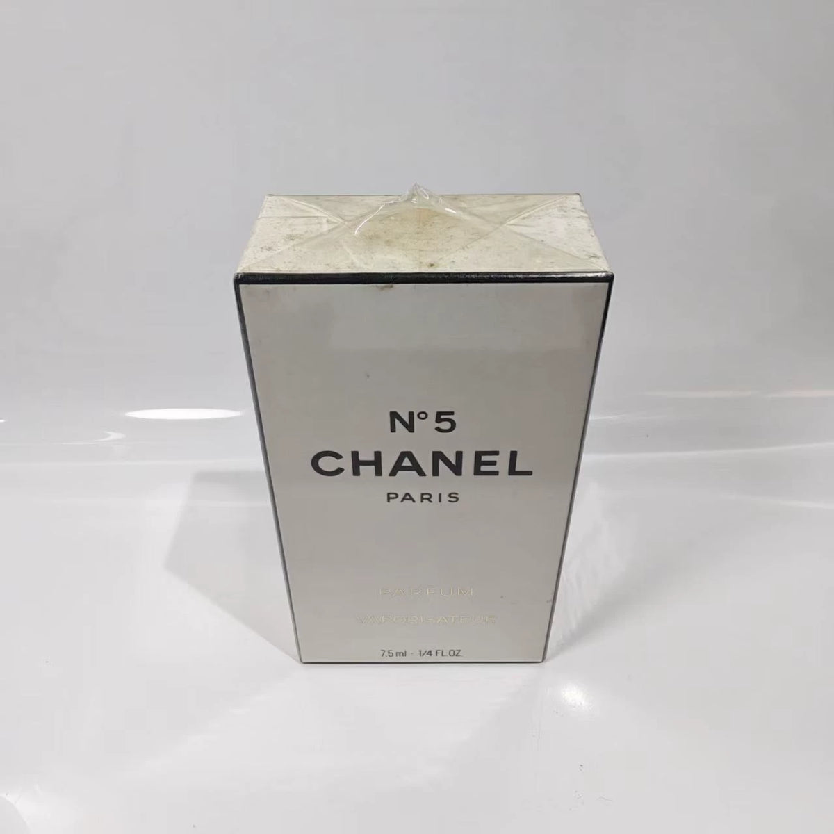 020926-458 Chanel No.
