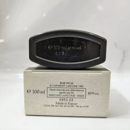 070325-71 Lancome Legend Men's Sagamore 100ml 3.4 oz Eau de Edt