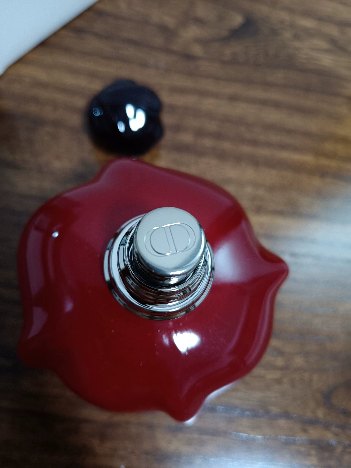 131125-16 Christian Dior Hypnotic Poison Eau de Parfum EDP 100ml 3.4oz