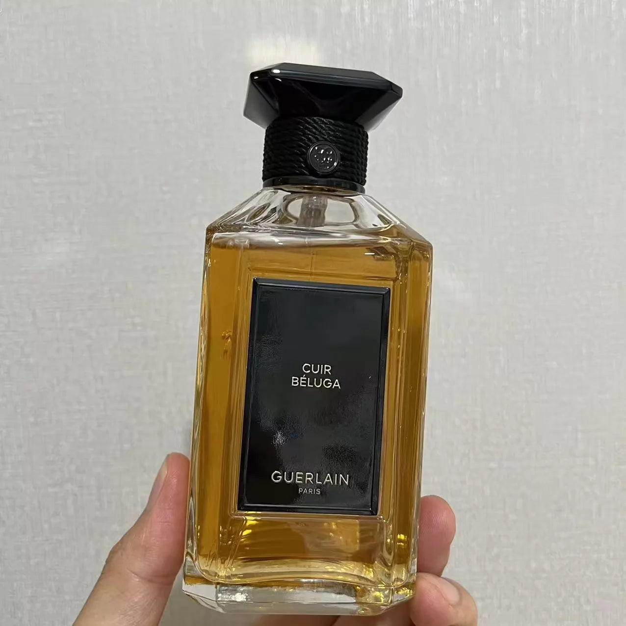 290626-164 Guerlain White Leather Parfum 200ml 6.8 oz