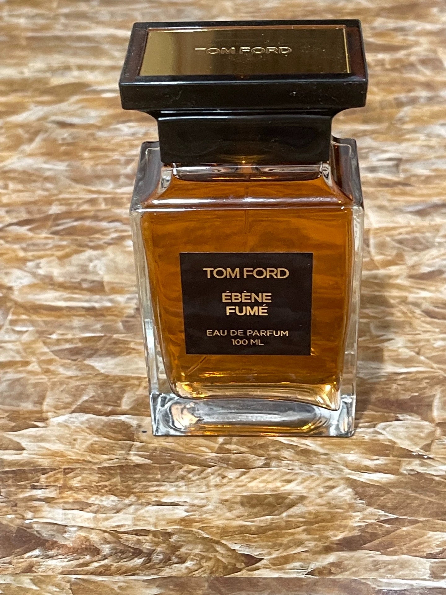250526-176 Tom Ford Ebene Fume  100ml 3.4 oz EDP