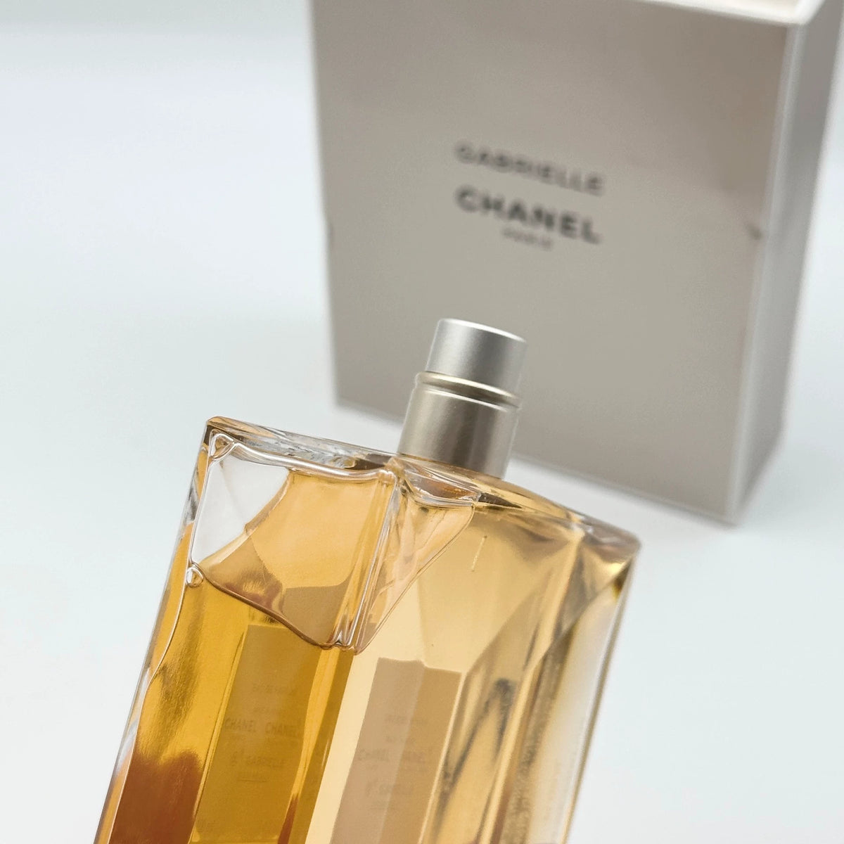 151026-131 Chanel Gabriel Classic In 100ml 3.4 oz