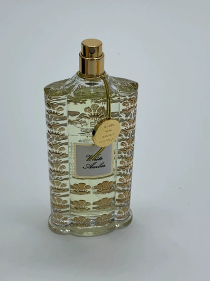 150926-245 White Amber 75ml