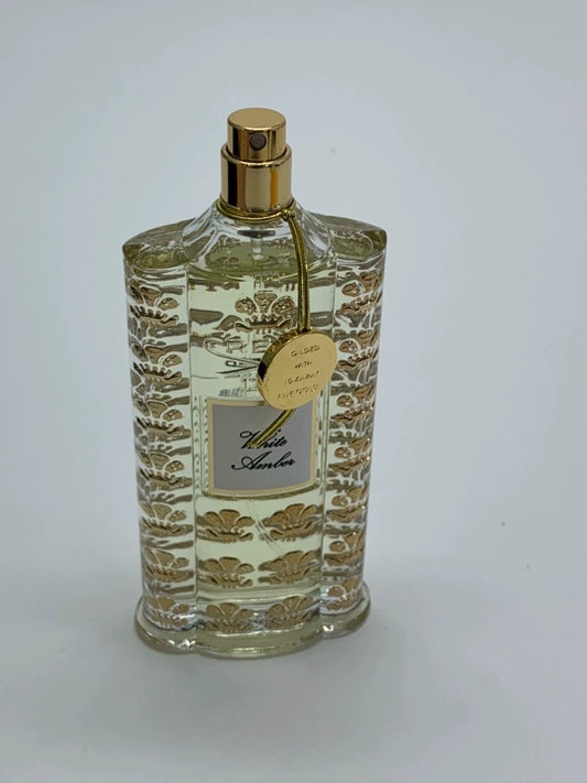 ไวท์แอมเบอร์ 75ml