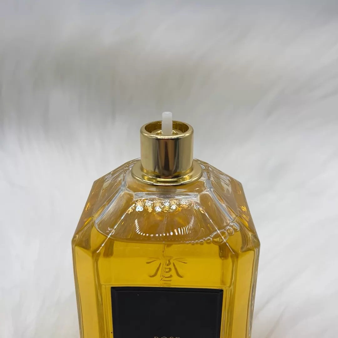 310326-4 Guerlain Turkish Rose without Perfume 200ml 6.8 oz
