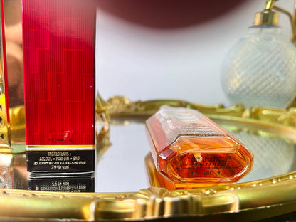 040826-128 Guerlain Samsara EDP 50ml 1.7 oz