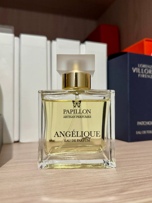 Butterfly Artisan Angelique 50ml 1.7 oz