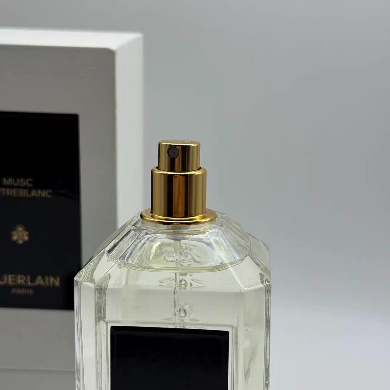 121225-88 Guerlain 200ml 6.8oz MUSC OUTREBLANC