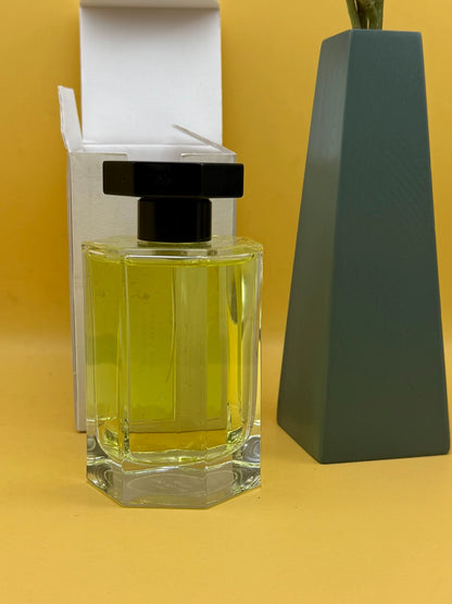 301225-56 Sur L'Herbr Eau de Cologne EDC 100ml 3.4oz