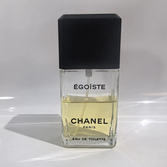 Chanel ÉGOÏSTE Men EDT 100ml 3.4 oz
