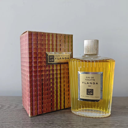 100226-25 corsay karese salongmei 100ml edt ylanga