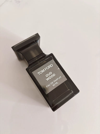 050126-93 Tom Ford Oud Wood 50ml 1.7oz