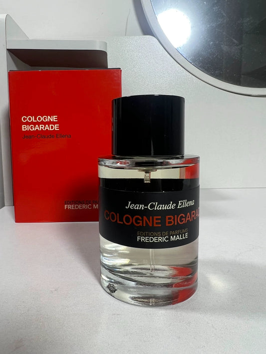 270726-85 FM Fumar Bitter Perfume 100ml 3.4 oz