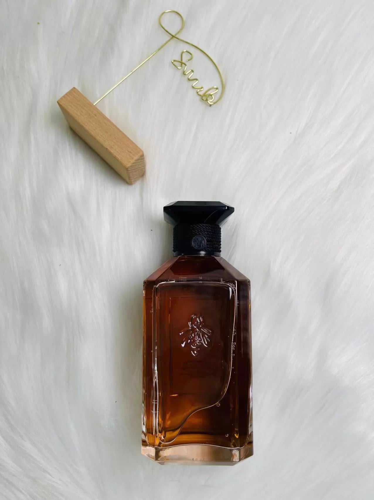 010426-219 Guerlain Angelica Parfum 200ml 6.8 oz