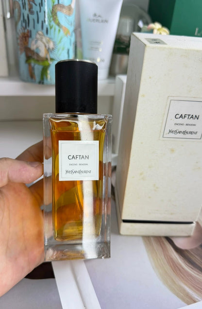 211026-71 YSL Saint Laurent Couture EDP 125ml 4.2 oz