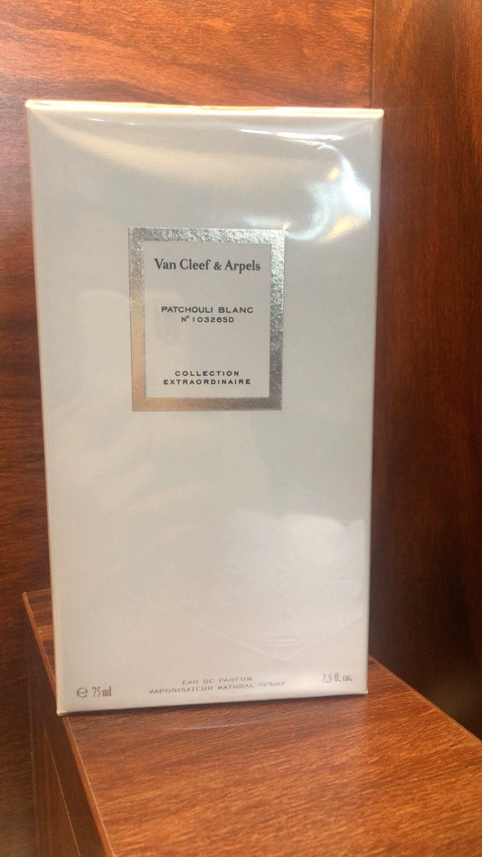 030526-116 Van Cleef Arpels Perfume 75ml 2.5 oz