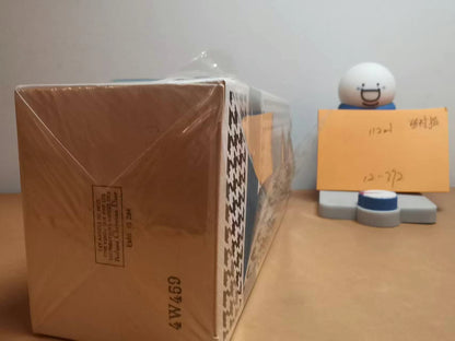 010126-74 Dior diorella Eau de toilette 112ml EDT