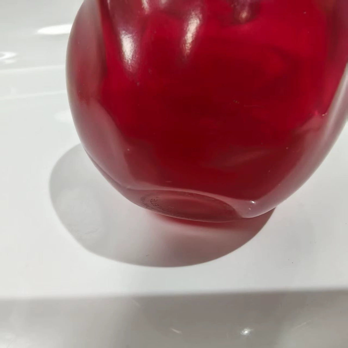 020926-100 Dior red poison light EDT 30ml 1 oz