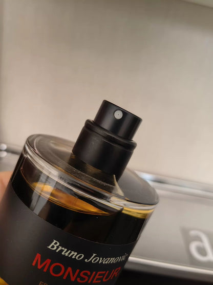 260926-57 Fumar Gentleman EDP 100ml 3.4 oz
