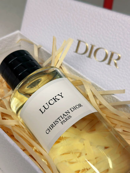 131125-72 Christian Dior Eau de Toilette EDT 125ml 4.2oz