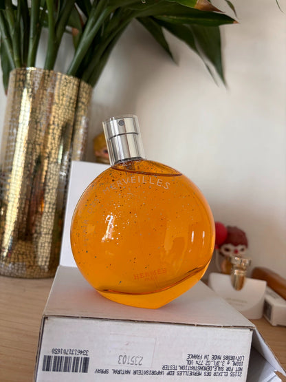140126-46 Hermès 100ml 3.4oz EDT