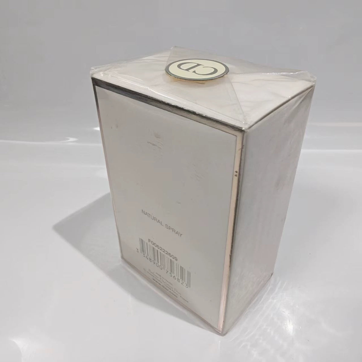 020926-314 Dior sweetheart lady light EDT 50ml 1.7 oz