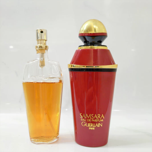 220426-90 Guerlain Samsara Sarah EDP 100ml 3.4 oz