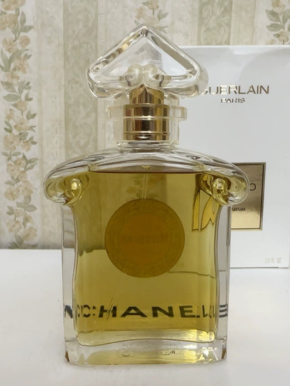 070925-42 Guerlain Mitsouko Eau de Parfum EDP 74ml 2.5oz