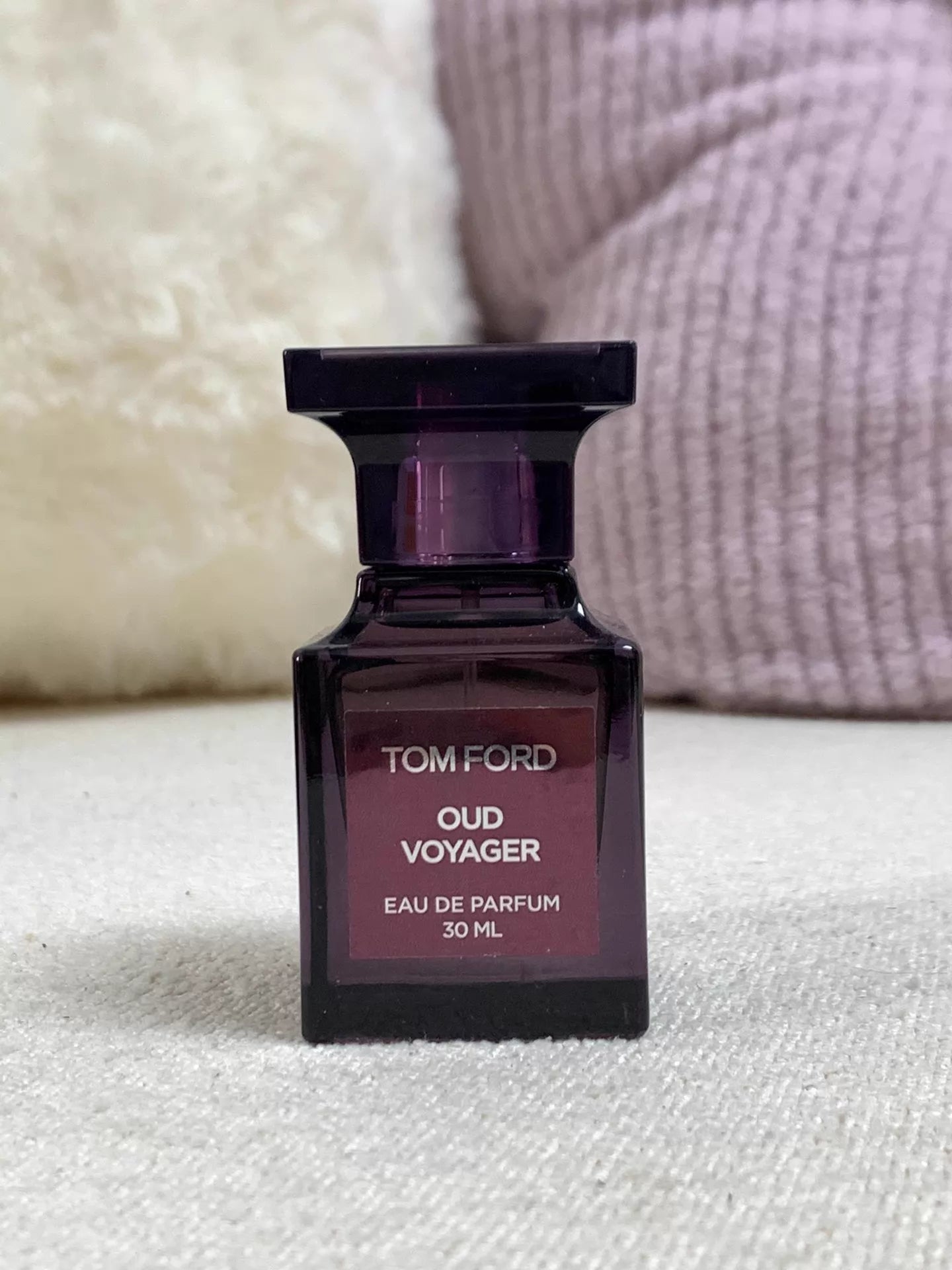 290726-39 Tom Ford Scarlet Ebony without 30ml 1 oz