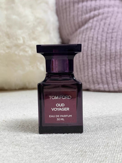 290726-39 Tom Ford Scarlet Ebony without 30ml 1 oz
