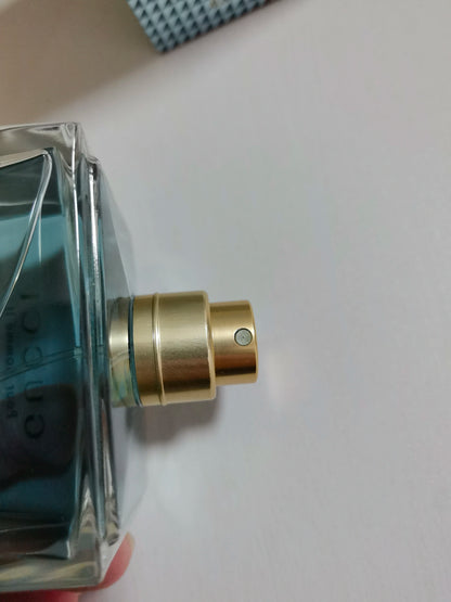 230126-4 Gucci For Homme II Parfum Perfume 100ml 3.4oz