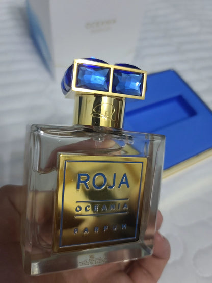 111026-3 Roja Parfums Roja Oceania Essence 50ml 1.7 oz