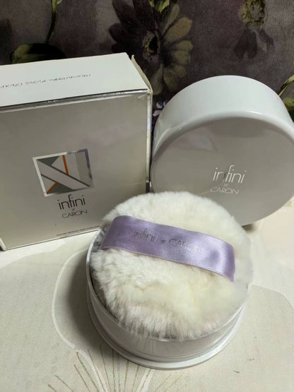 071026-10 Caron Infini Body Powder