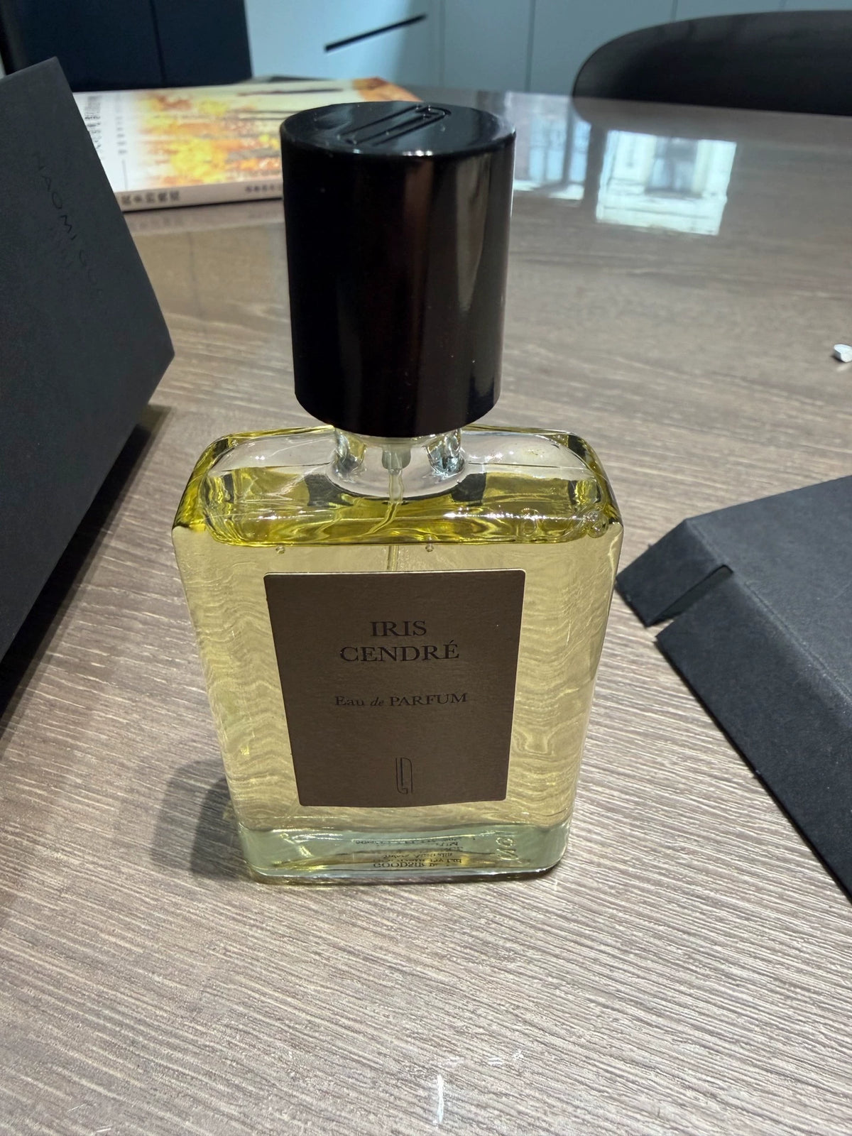 270926-54 naomi goodsir EDP 50ml 1.7 oz